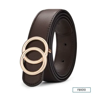 PEARL FUSION WOMEN’S BELT